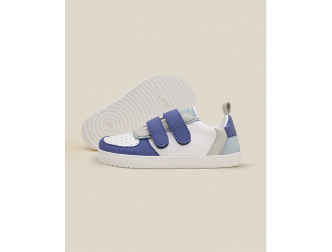 Deportiva Muris Petra Junior Denim