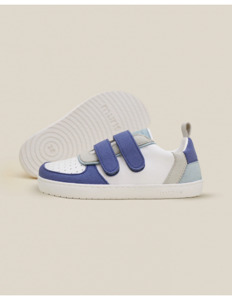 Deportiva Muris Petra Junior Denim