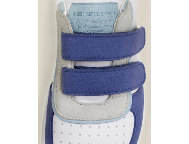Deportiva Muris Petra Junior Denim