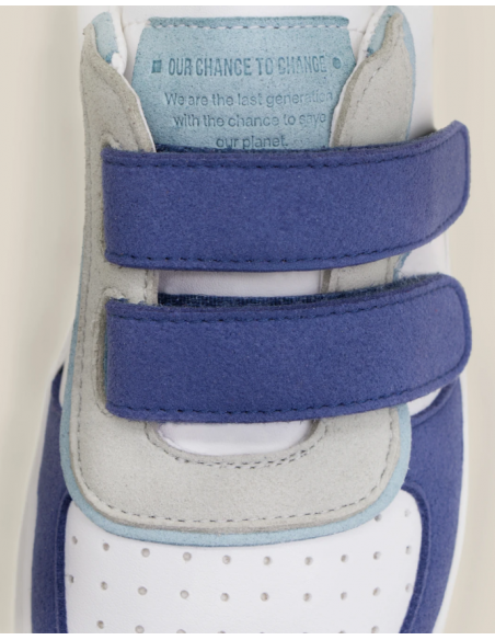 Deportiva Muris Petra Junior Denim