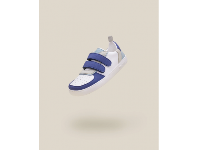 Deportiva Muris Petra Junior Denim AW24-25
