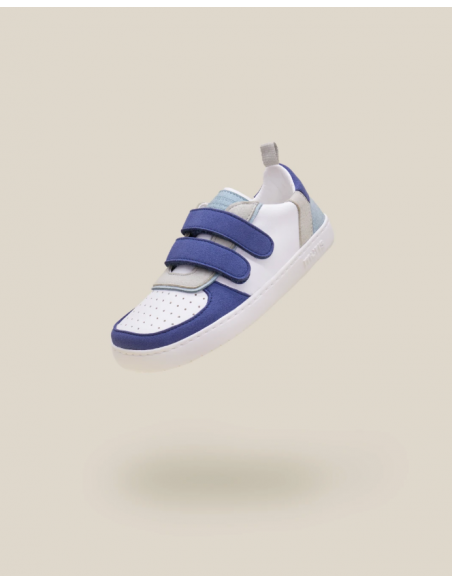 Deportiva Muris Petra Junior Denim AW24-25
