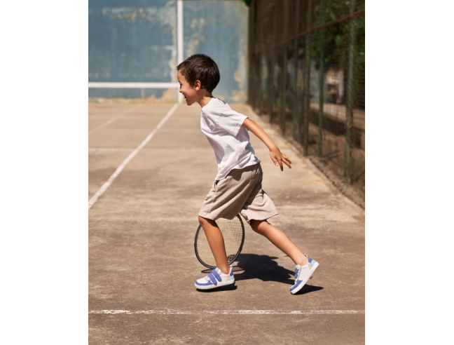 Deportiva Muris Petra Junior Denim