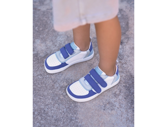 Deportiva Muris Petra Junior Denim
