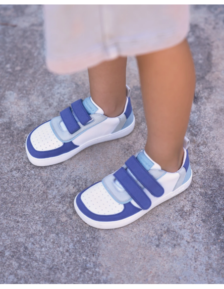 Deportiva Muris Petra Junior Denim