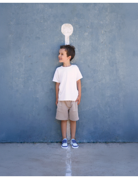 Deportiva Muris Petra Junior Denim