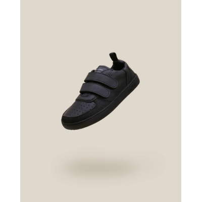 Deportiva Muris Petra Junior Negro AW24-25