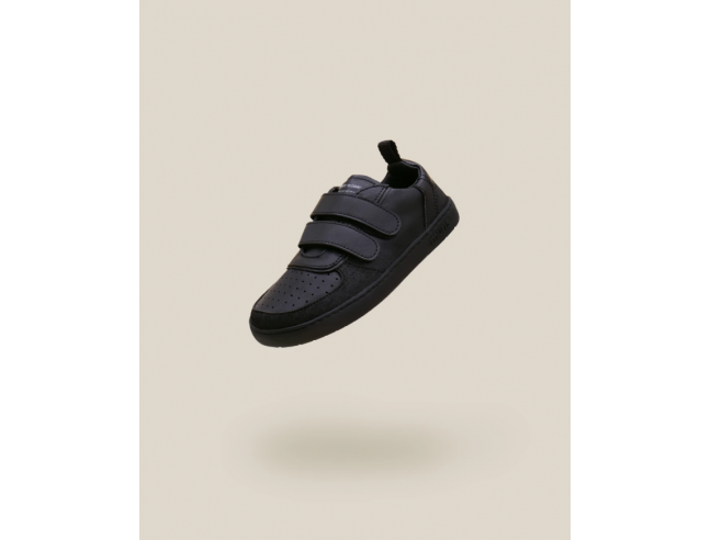 Deportiva Muris Petra Junior Negro AW24-25