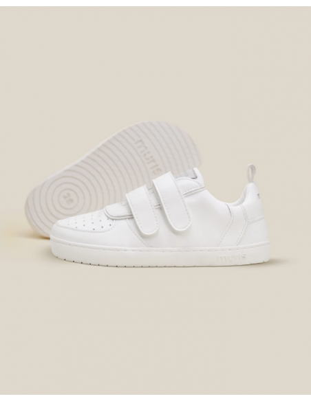 Deportiva Muris Petra Junior Blanco AW24-25