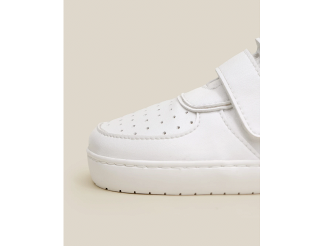 Deportiva Muris Petra Junior Blanco