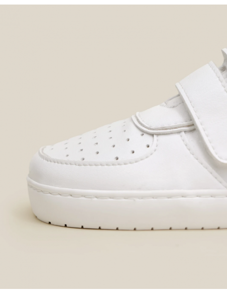 Deportiva Muris Petra Junior Blanco
