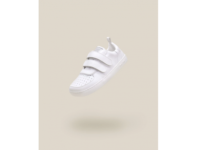 Deportiva Muris Petra Junior Blanco