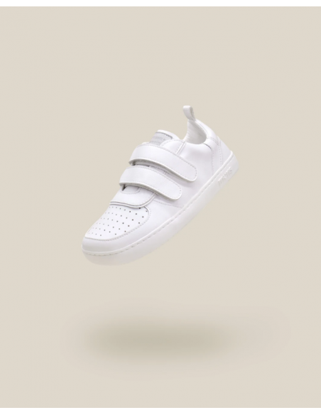 Deportiva Muris Petra Junior Blanco
