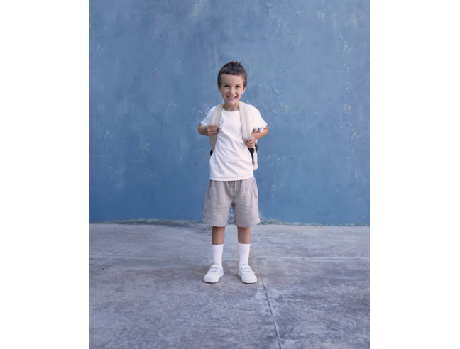 Deportiva Muris Petra Junior Blanco
