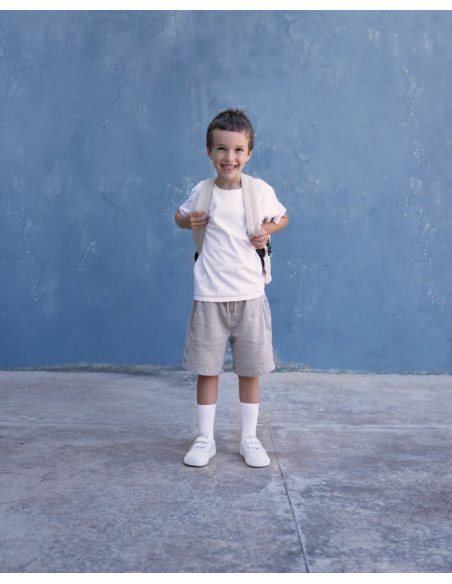Deportiva Muris Petra Junior Blanco