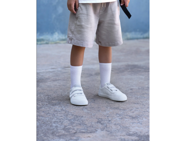 Deportiva Muris Petra Junior Blanco