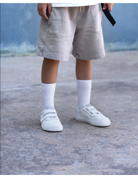 Deportiva Muris Petra Junior Blanco