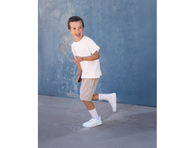 Deportiva Muris Petra Junior Blanco