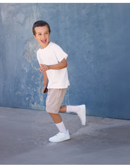 Deportiva Muris Petra Junior Blanco