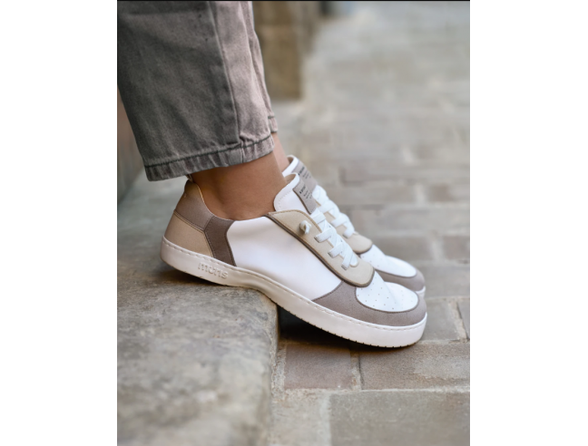 Deportiva Muris Nuuk Adult Taupe