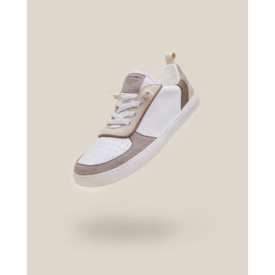 Deportiva Muris Nuuk Adult Taupe