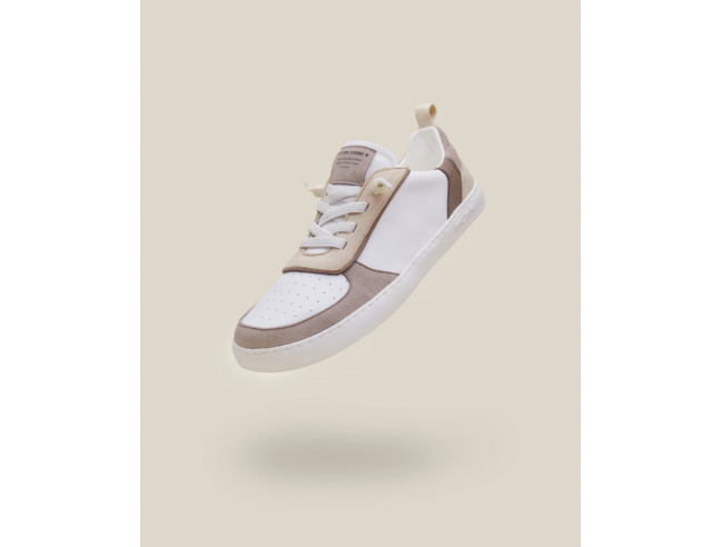 Deportiva Muris Nuuk Adult Taupe