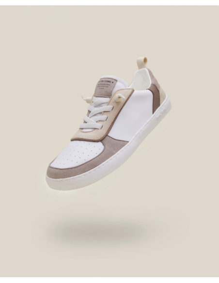 Deportiva Muris Nuuk Adult Taupe
