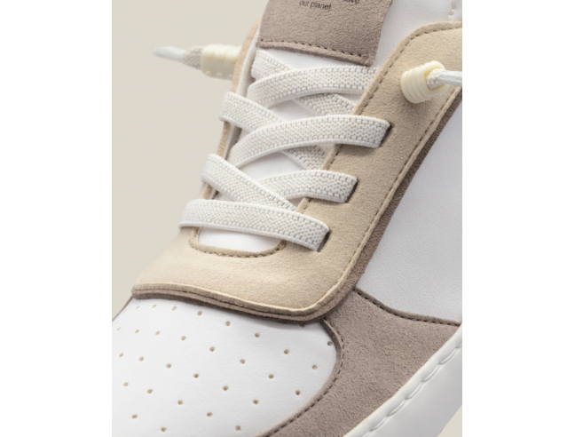 Deportiva Muris Nuuk Adult Taupe