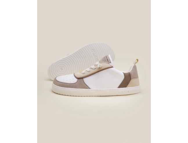Deportiva Muris Nuuk Adult Taupe