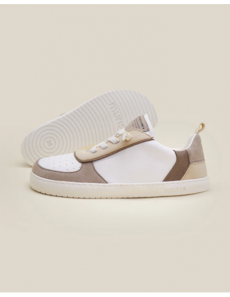 Deportiva Muris Nuuk Adult Taupe