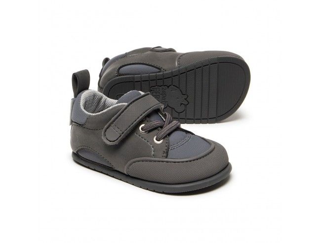 Zapato Feroz Ibi Gris AW24