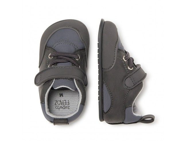 Zapato Feroz Ibi Gris AW24