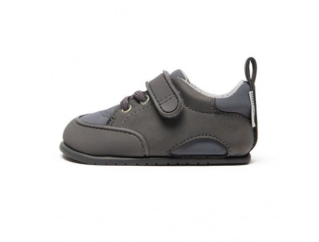 Zapato Feroz Ibi Gris AW24