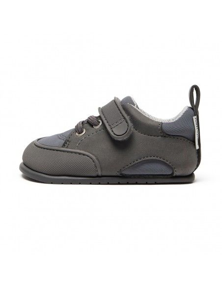 Zapato Feroz Ibi Gris AW24