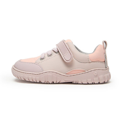 Zapato Feroz Rocker Ibi Rosa Palo AW24