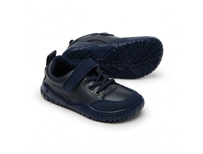 Zapato Feroz Rocker Ibi Azul AW24