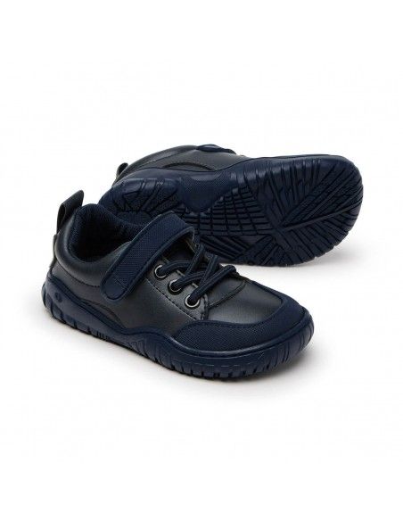 Zapato Feroz Rocker Ibi Azul AW24