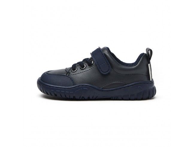 Zapato Feroz Rocker Ibi Azul AW24