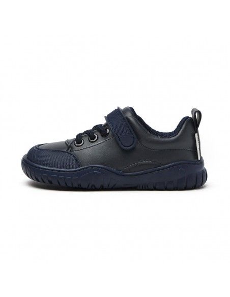 Zapato Feroz Rocker Ibi Azul AW24