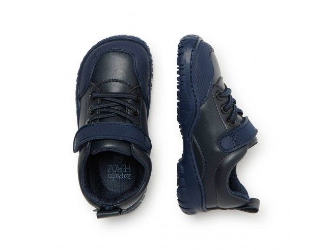 Zapato Feroz Rocker Ibi Azul AW24