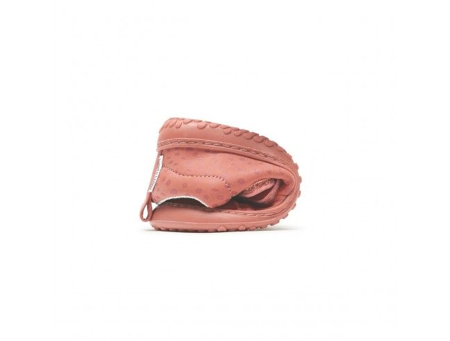 Zapato Feroz Rocker Moraira Frambuesa Ulises AW24