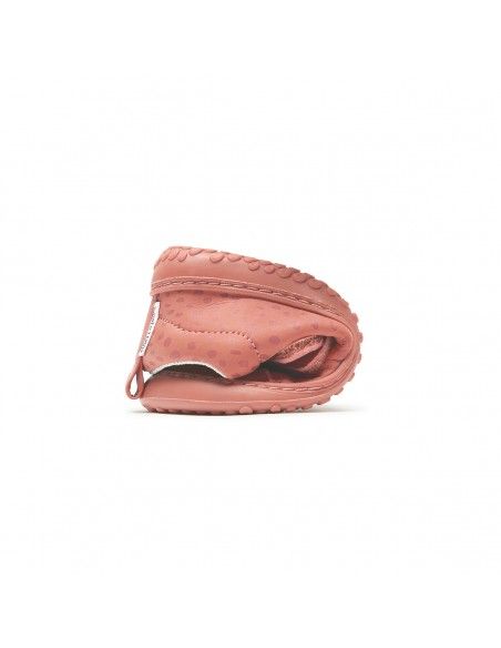 Zapato Feroz Rocker Moraira Frambuesa Ulises AW24