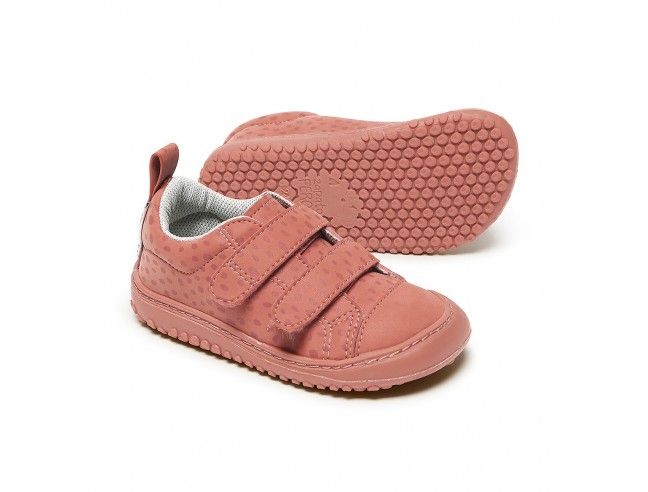 Zapato Feroz Rocker Moraira Frambuesa Ulises AW24