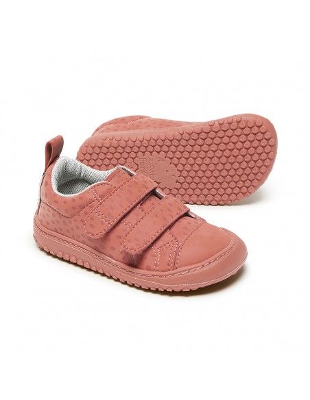 Zapato Feroz Rocker Moraira Frambuesa Ulises AW24