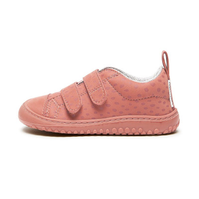 Zapato Feroz Rocker Moraira Frambuesa Ulises AW24