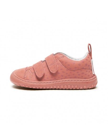 Zapato Feroz Rocker Moraira Frambuesa Ulises AW24