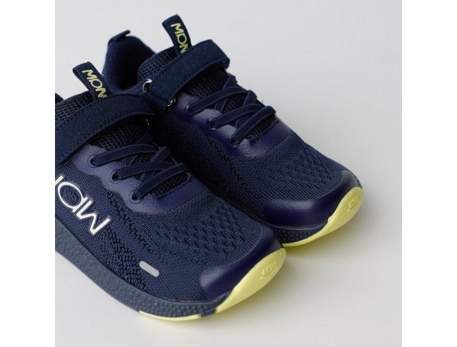 Deportiva Naw Midnight Sail