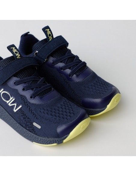 Deportiva Naw Midnight Sail