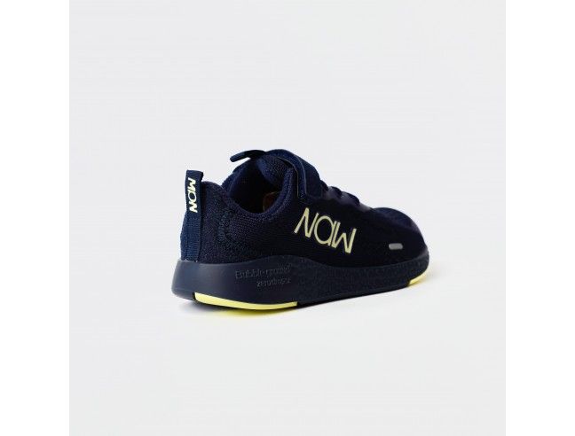 Deportiva Naw Midnight Sail