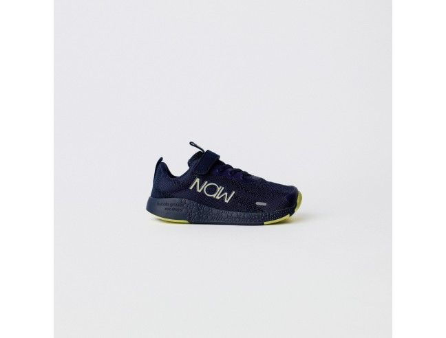 Deportiva Naw Midnight Sail